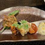 Teppan Kicchin Dai - 