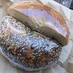 BAGEL STANDARD - 