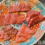 焼肉 三日月 - 