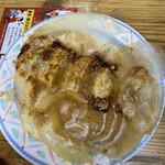 Chuukaryouri Choukouen - 焼餃子
