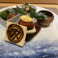 肉割烹ふたご 北新地店 - 