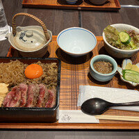 焼肉 きたん 法善寺 - 