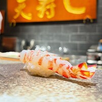 天寿し 京町店 - 