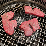 本格肉料理 丸小 - 