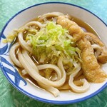 桜井うどん - 