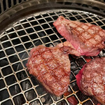 本格肉料理 丸小 - 