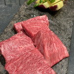 本格肉料理 丸小 - 