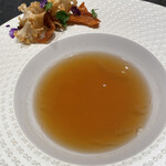 本格肉料理 丸小 - 