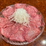 焼肉 スタミナ苑 - 