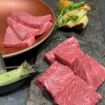 本格肉料理 丸小 - 