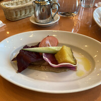 トラットリア グランボッカ - 