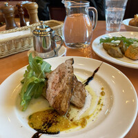 トラットリア グランボッカ - 