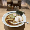 頑者 アンダーグラウンドラーメン 川越駅店