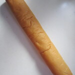 こむぎ工房 - 料理写真:パンの手触りも好き