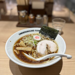 頑者 アンダーグラウンドラーメン - 