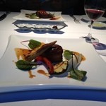 BRON RONNERY - 肉料理