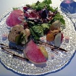 BRON RONNERY - 前菜