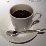 BRON RONNERY - コーヒー