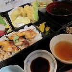 あなご料理 柊 - 