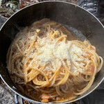 大山ハム - 粉チーズフリフリ