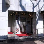 トラットリア パッキーノ - お店の外観