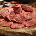 赤坂 らいもん - 