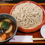 Soba Toshi - 