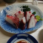 一平 - タコブツ