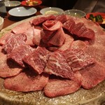 赤坂 らいもん - 