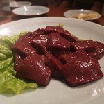 赤坂 らいもん - 