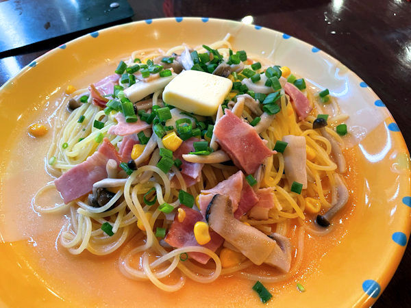 TRATTORIA PACCHINO photo 3