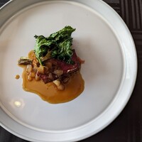 リストランテベルーガ - 