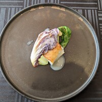 リストランテベルーガ - 