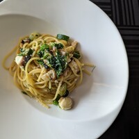 リストランテベルーガ - 