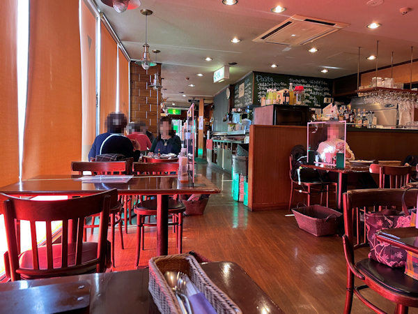 TRATTORIA PACCHINO photo 4