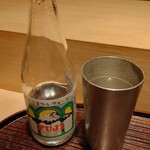 鈴田式 - 富士ミネラルウォーター