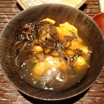 鈴田式 - お替り