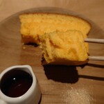 鈴田式 - まずはそのままで