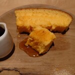 鈴田式 - 和三盆の蜜で