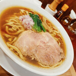 Chuuka Soba Sen No Tori - 