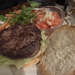 CENTER4 HAMBURGERS - 