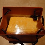 鈴田式 - お土産