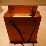 鈴田式 - お土産