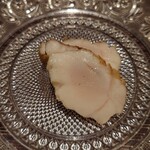 鈴田式 - 薪焼した虎河豚