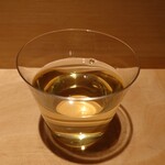 鈴田式 - 金煎茶