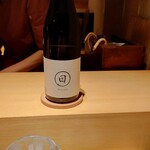 鈴田式 - 京都 日日 山田錦