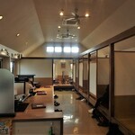 和牛レストランふるの - 店内