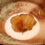 鈴田式 - 北海道の百合根「月光」