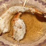 鈴田式 - そのままか