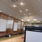 和牛レストランふるの - 店内